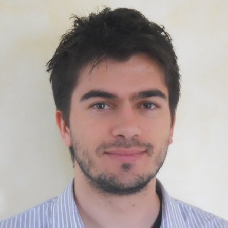 Ing. Davide Stanca​